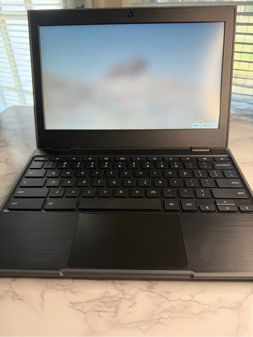 Lenovo Chromebook